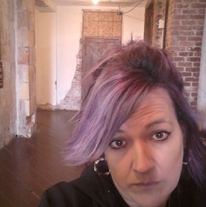 Meet your Posher, Diane